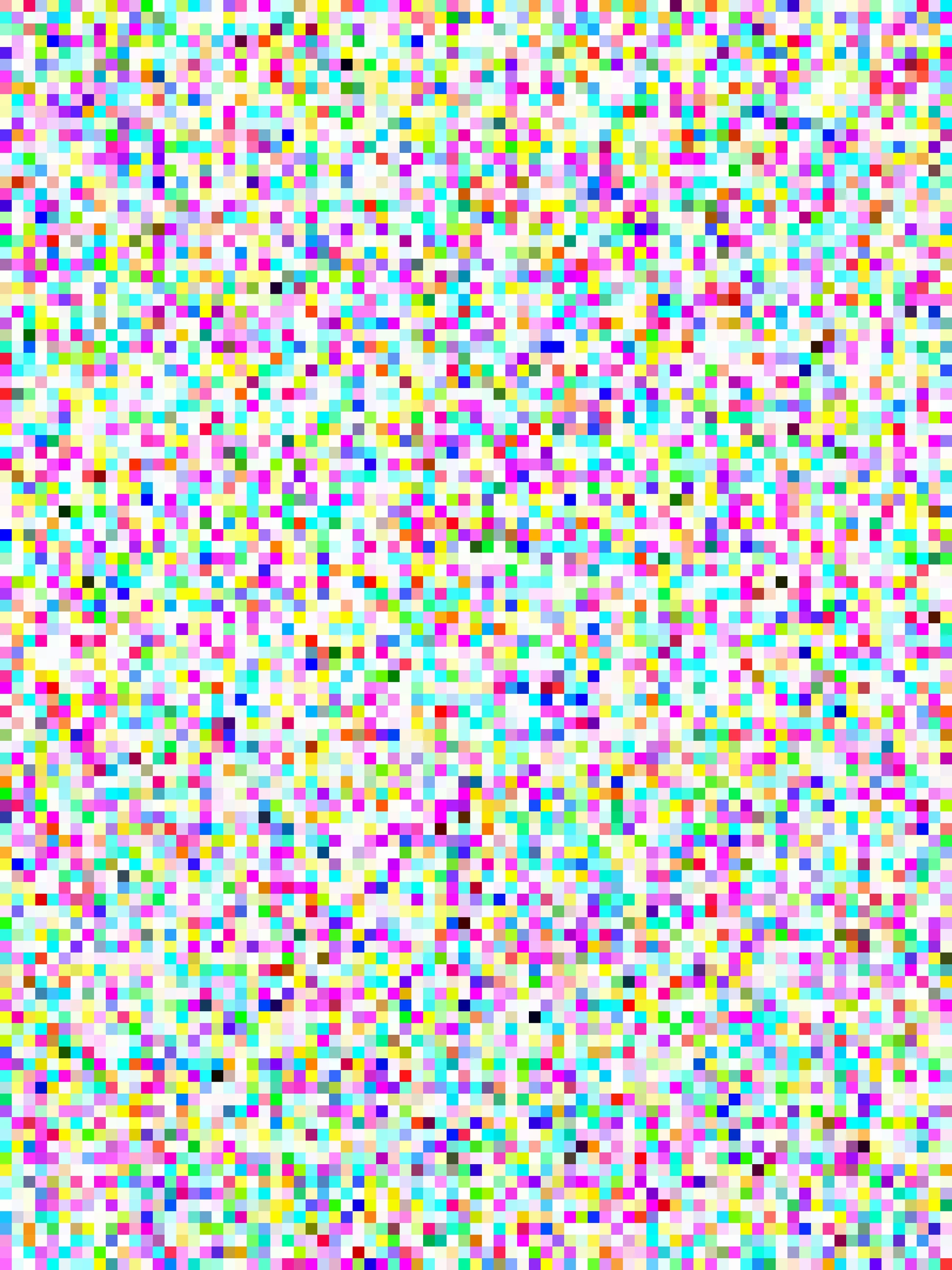 8748 Pixels 5