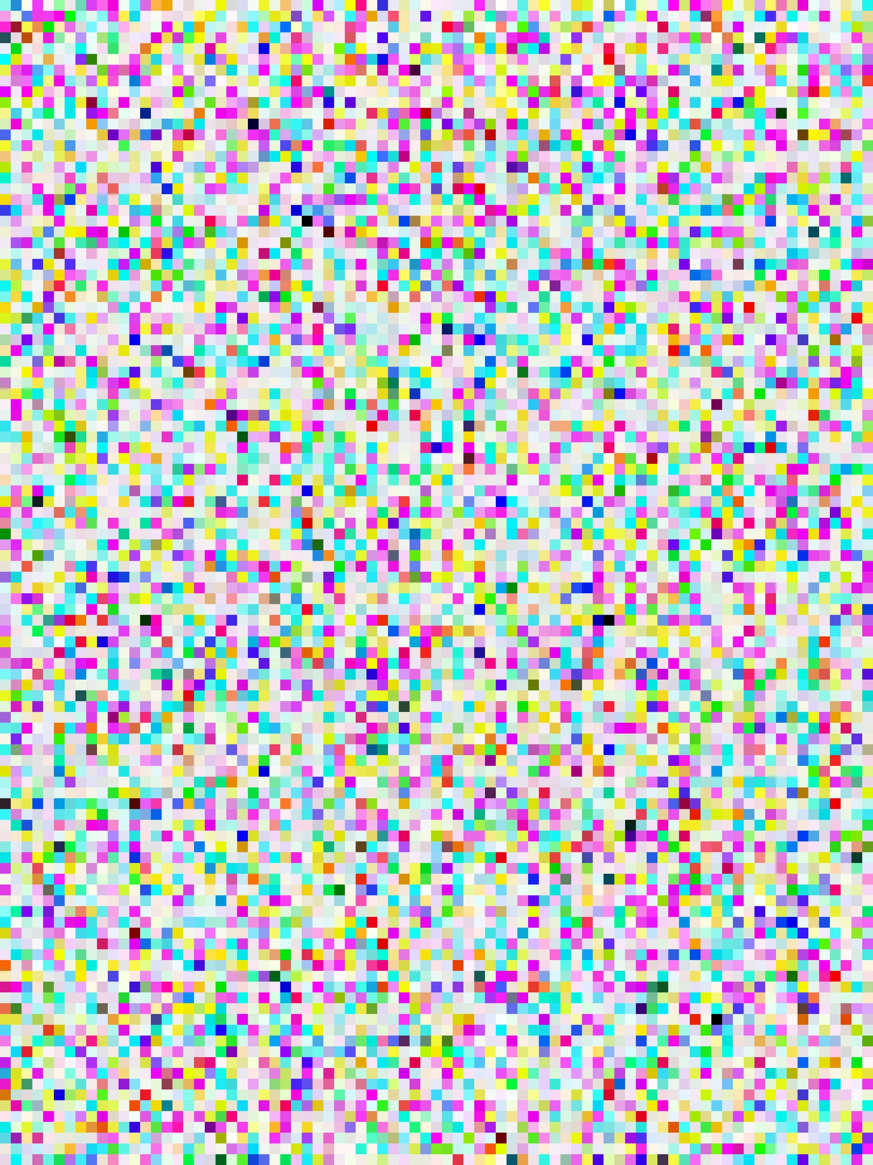 8748 Pixels 8