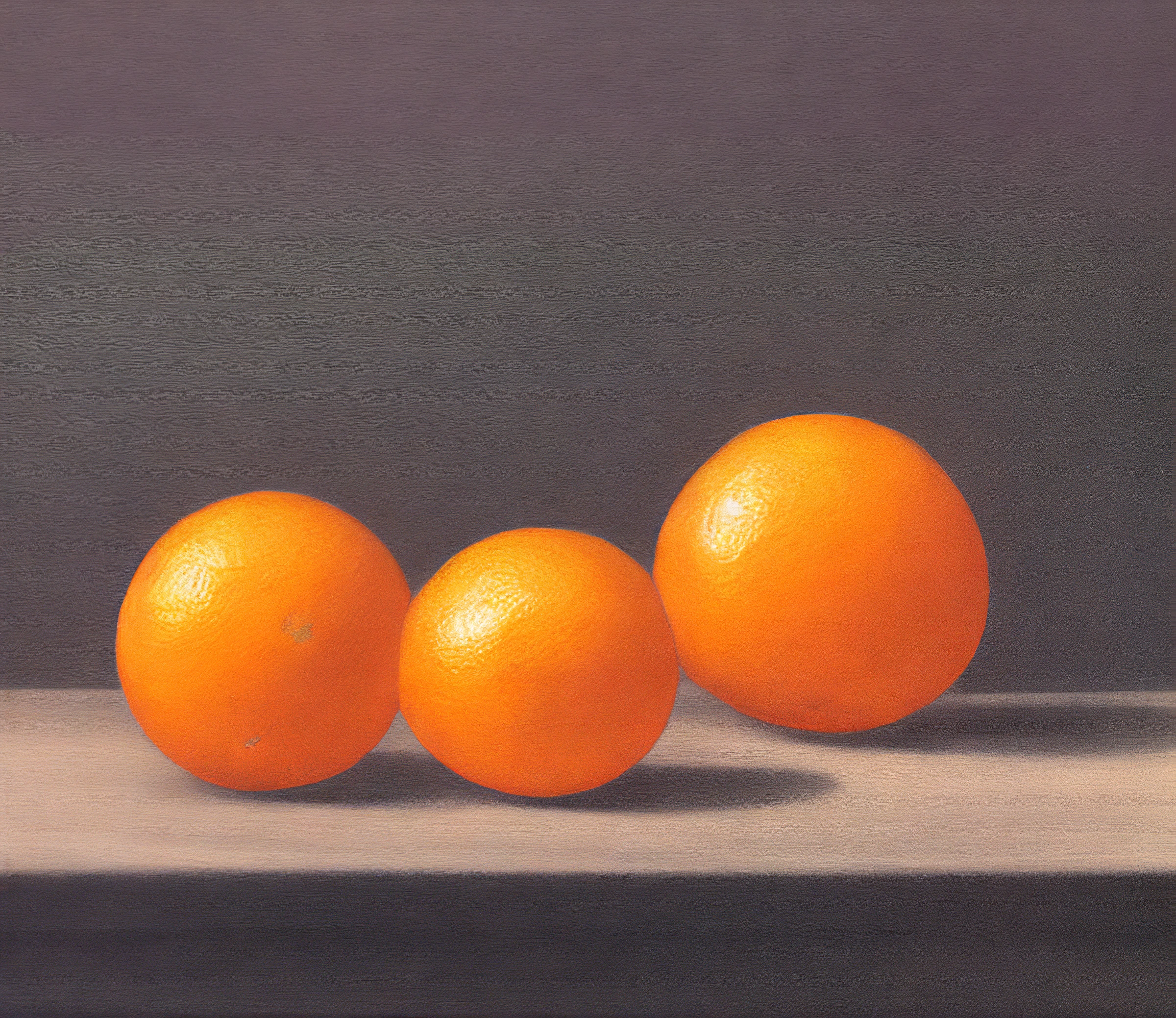 Oranges 1