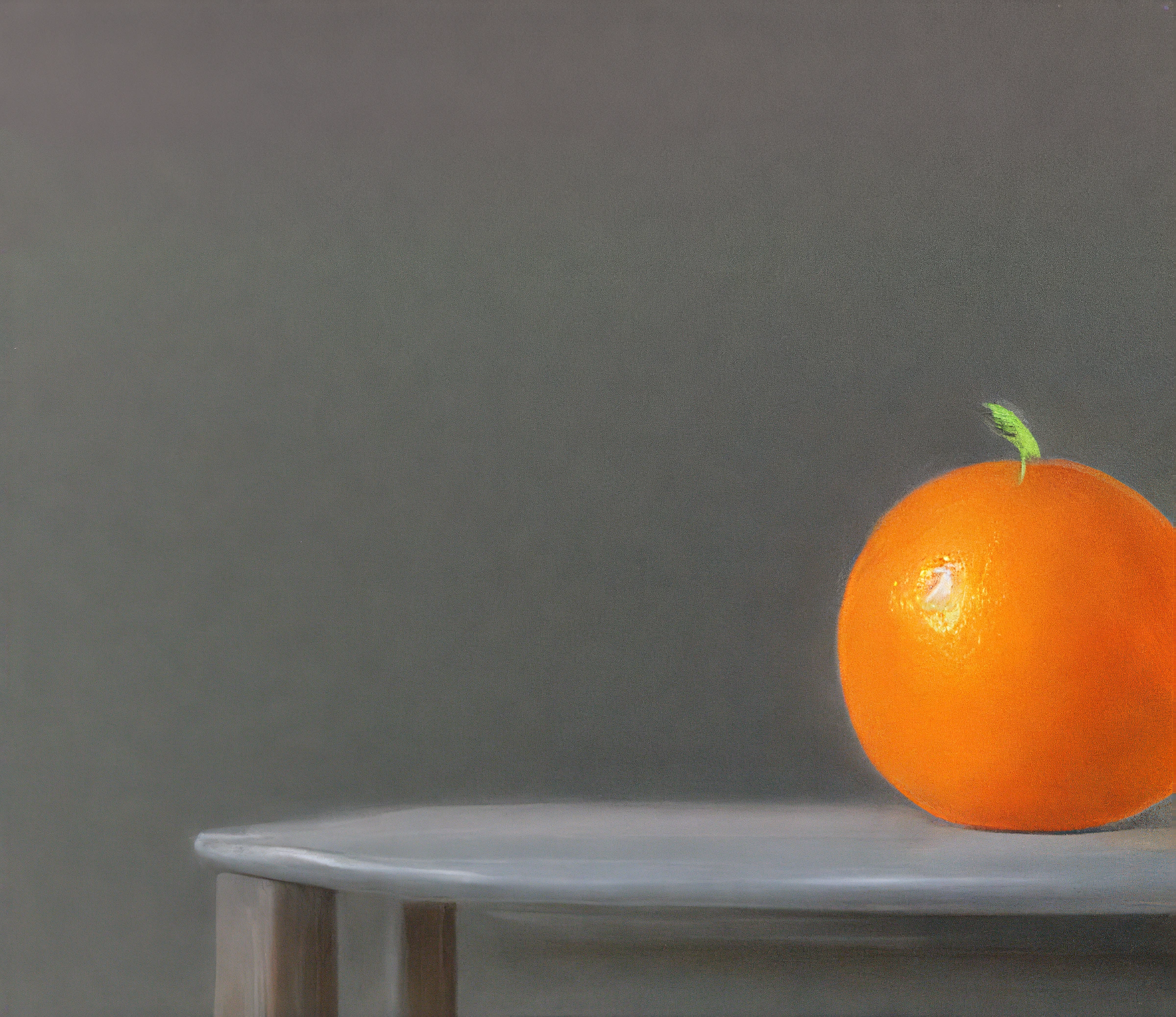Oranges 4
