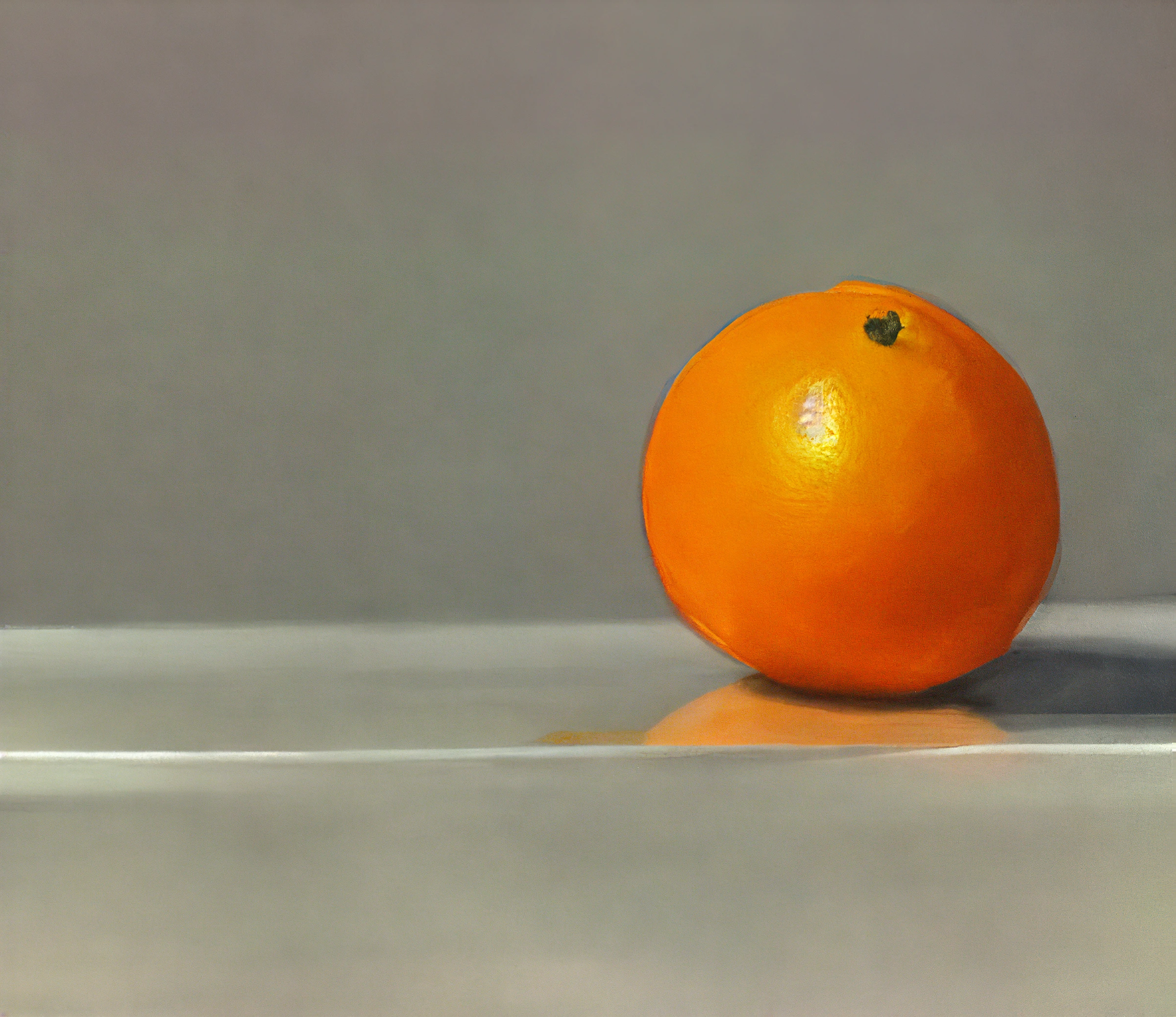 Oranges 5