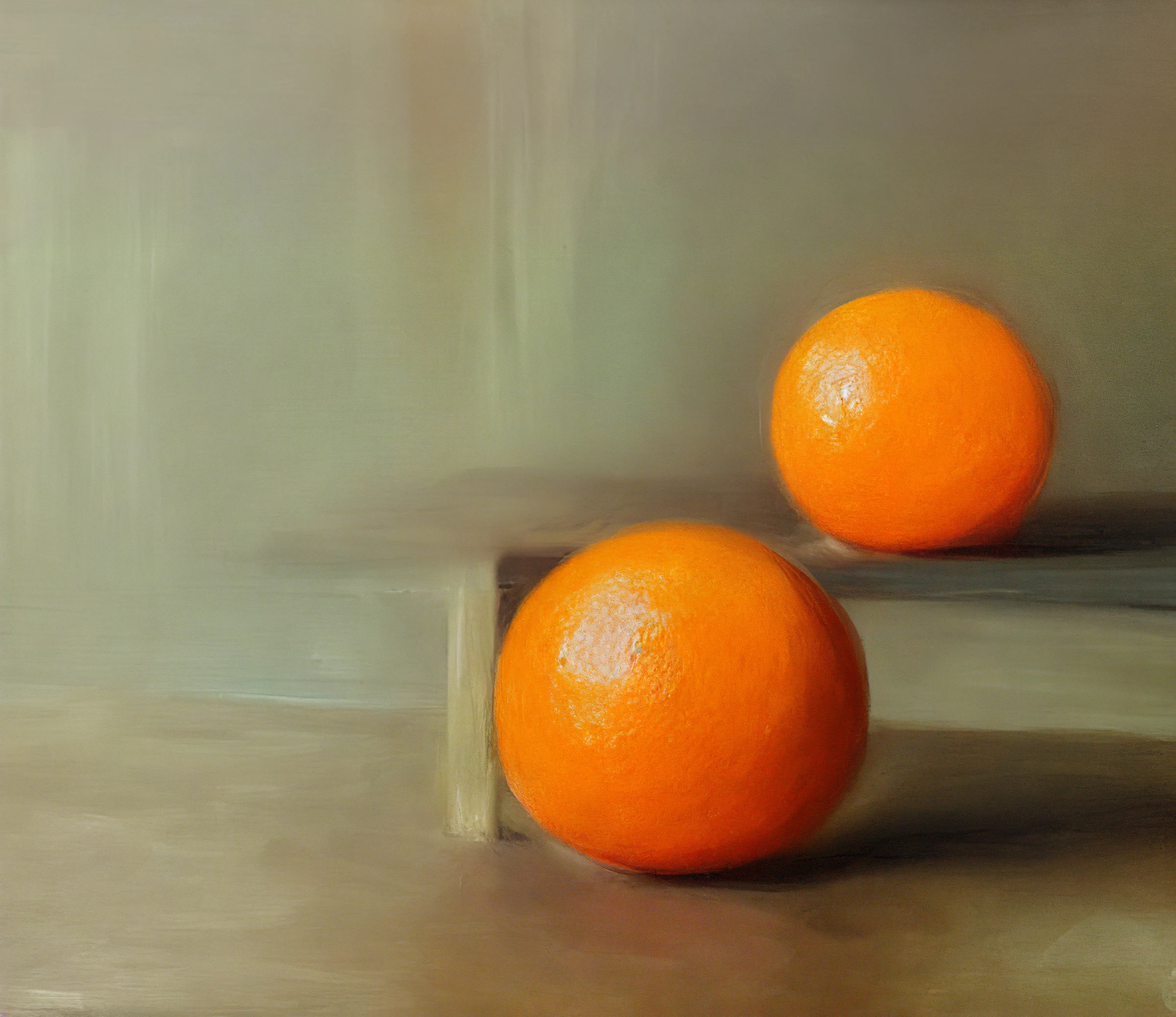 Oranges 7